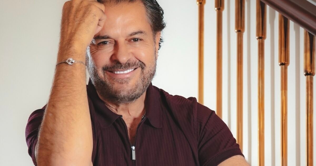 راغب علامة يلتقي جمهوره في «دولفين بول» ببورتو السخنة