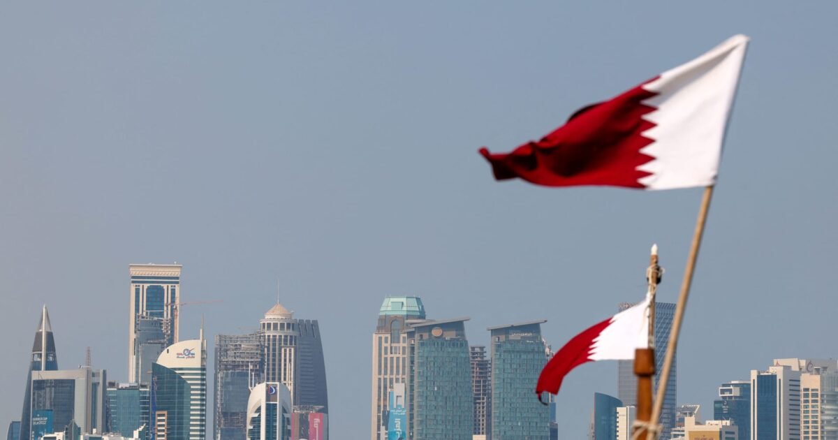 قطر تتبادل رسائل بين واشنطن وطهران لبلورة اتفاق