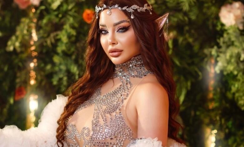 ألبوم ROLA POP لرولا يموت يضم سبع أغنيات ويجمع موسيقى وصورة