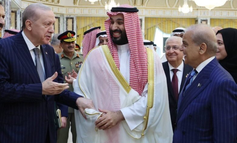 اتفاق مكة أمام اختبار بعد اتساع هجمات الحوثيين على السعودية وإسلام آباد ترد