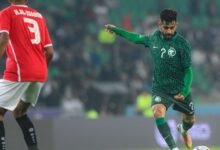 السعودية بالعلامة الكاملة… فوز 2-0 على العراق يضمن تأهلها