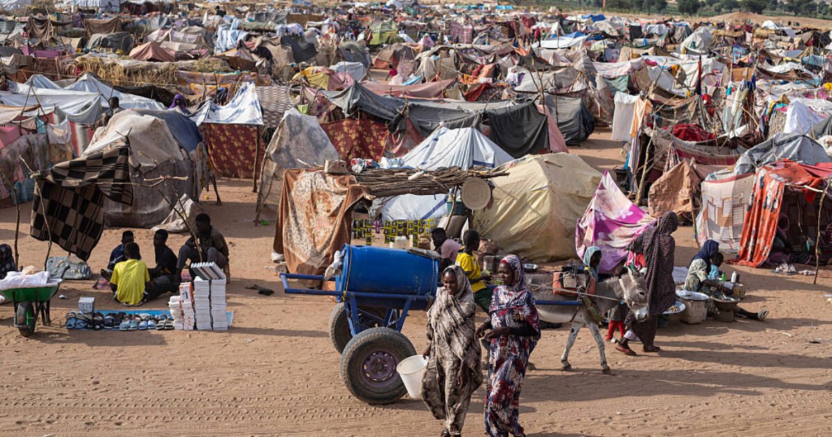 اللجنة الخماسية تشدد على حماية المدنيين وإنهاء الأعمال العدائية في السودان - أرشيف غوغل وبينغ