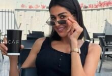 رؤية قيادية لإيمان عبد السلام تُشكّل حضورًا استشاريًا مميزًا
