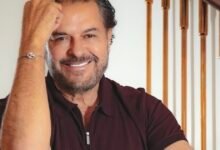 راغب علامة يلتقي جمهوره في «دولفين بول» ببورتو السخنة