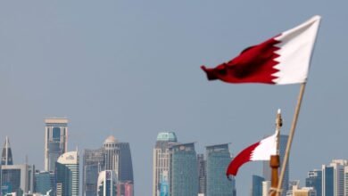 قطر تتبادل رسائل بين واشنطن وطهران لبلورة اتفاق