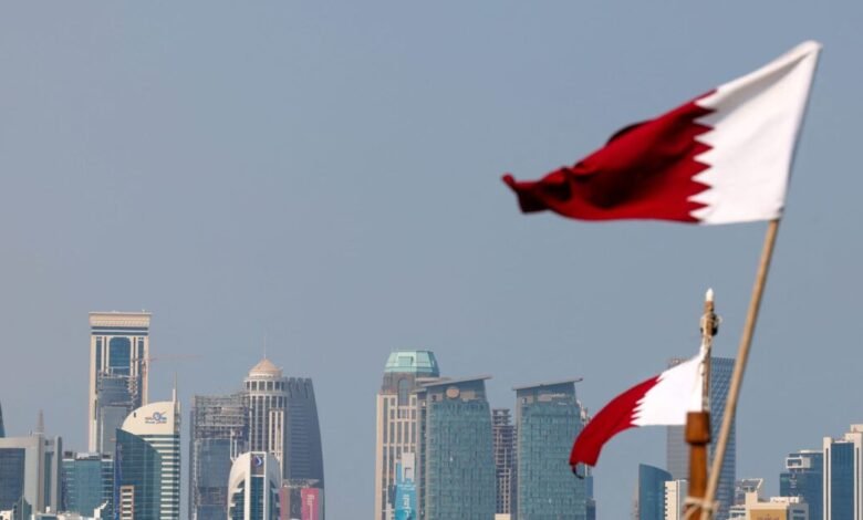 قطر تتبادل رسائل بين واشنطن وطهران لبلورة اتفاق