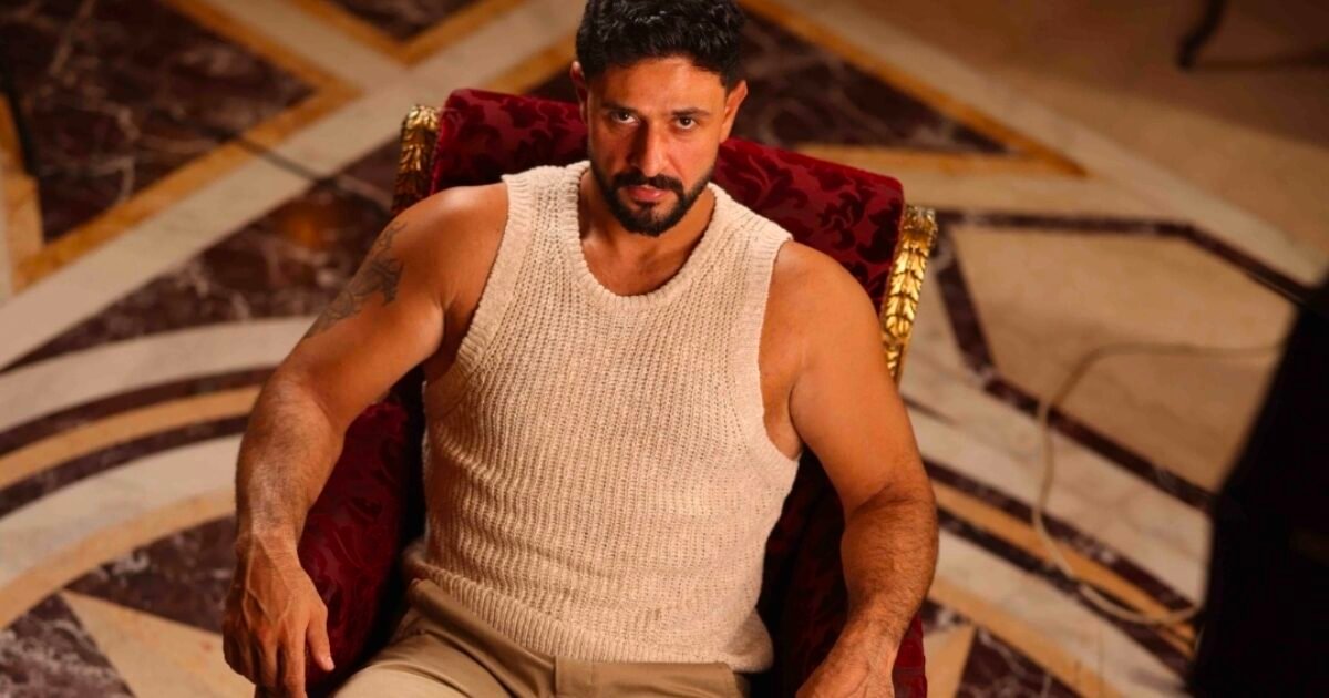 أبرز أغاني كريم نور Karim Nour: «حنيتلو» و«قلب قلبي» وHappy Birthday - صورة مميزة أبرز أغاني كريم نور Karim Nour: «حنيتلو» و«قلب قلبي» وHappy Birthday