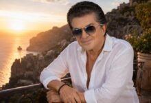 حمدي المهيري يوقع كلمات وألحان وتوزيع أغنية «مبسوط» لوليد توفيق