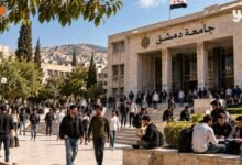 قيود على قبول الطالبات في جامعات سوريا تثير جدلاً واسعاً.. اختصاصات محصورة بالذكور وأخرى بالإناث