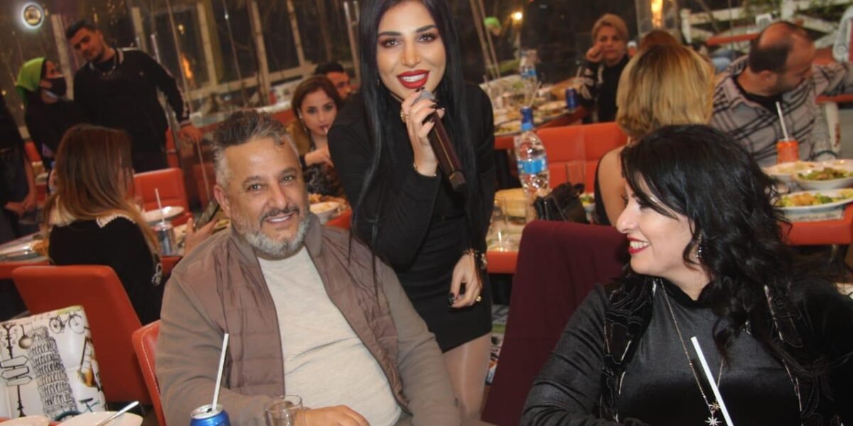 أيمن زبيب وسمرا ونجاح لافت في أهل الراية