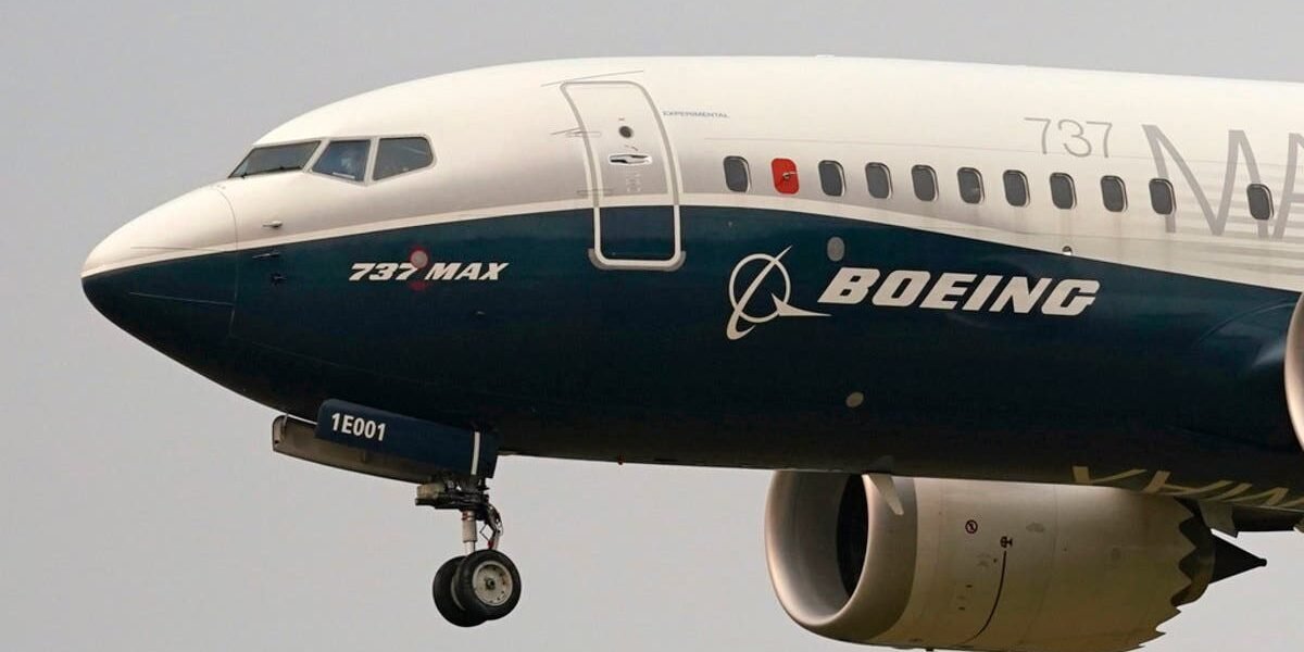 إدارة الطيران الأميركية تطلب فحص مقاعد 453 طائرة بوينغ 737