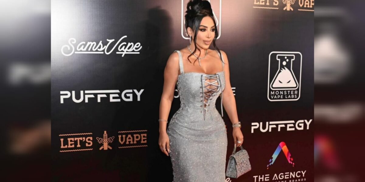 البلوجر الشهيرة سونا تنظم هذا الحدث للمرة الاولى في الاهرامات وهؤلاء النجوم يتألقون في المهرجان !!