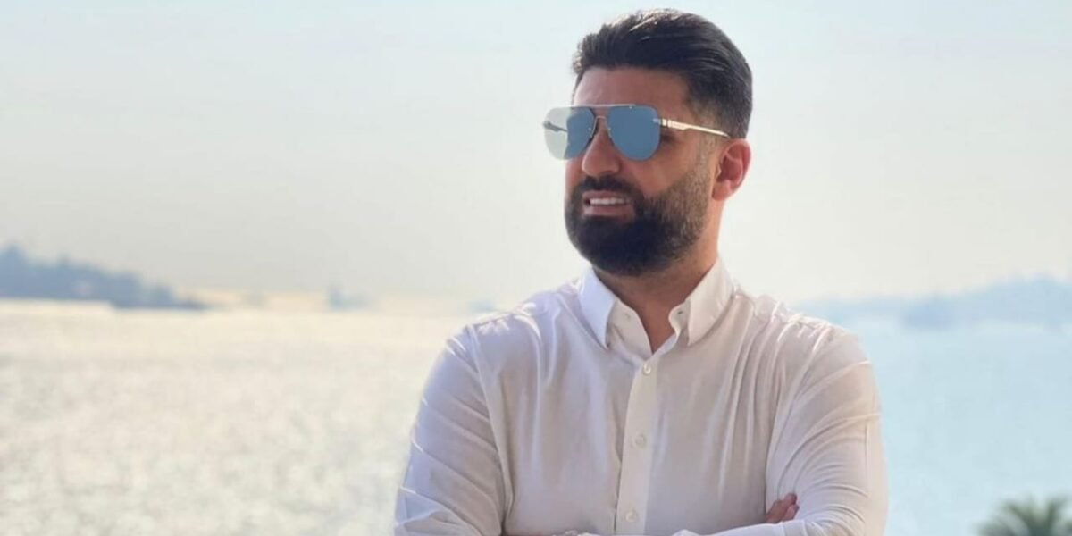التهاب الأنسجة الداعمة حديث مع الدكتور أحمد جبارة