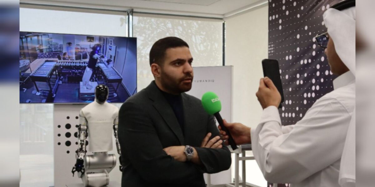 الدكتور إيلي متري تحديث التعليم ضرورة لبناء اقتصاد المستقبل في لبنان