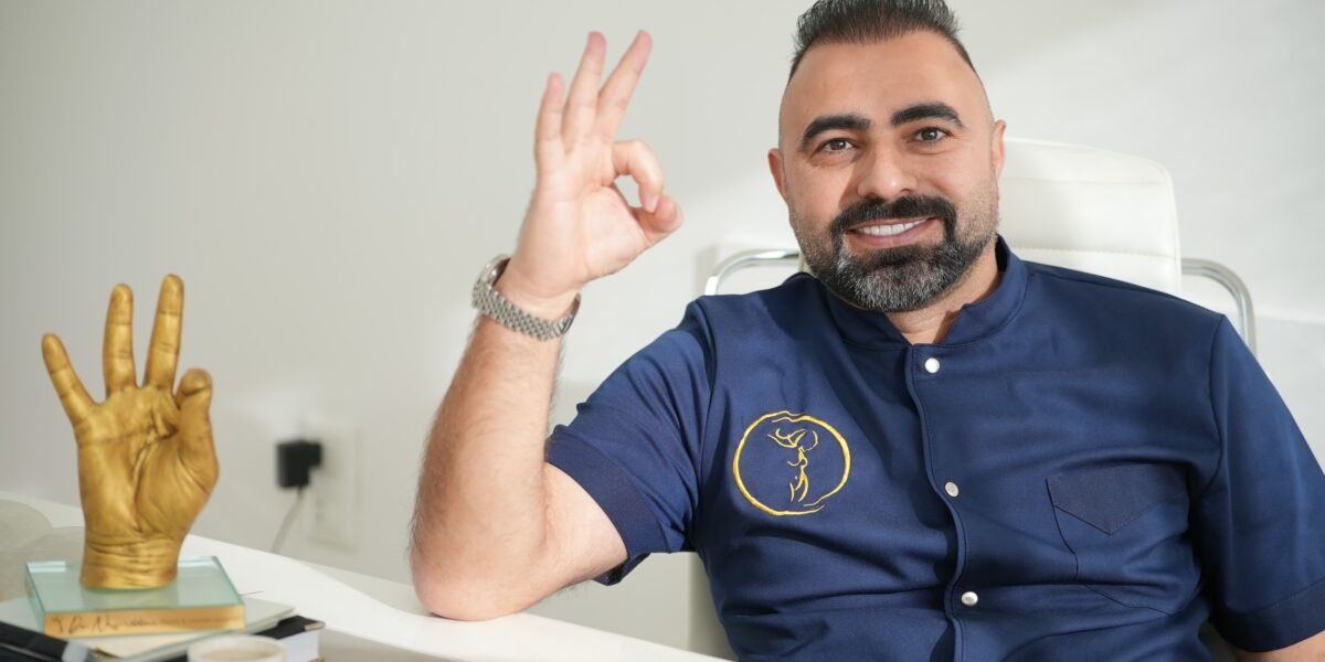 الدكتور حسن الناصرالدين الشفاه الروسية بين الجمال الطبيعي والدقة الطبية