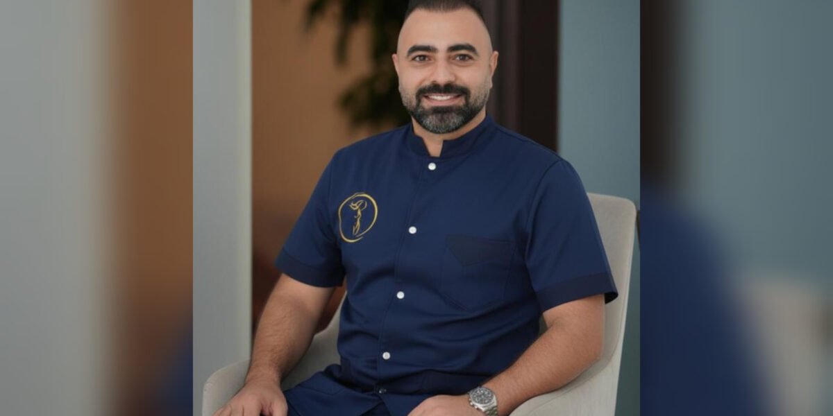 الدكتور حسن ناصرالدين يشرح معايير الأمان في إجراءات شدّ العين