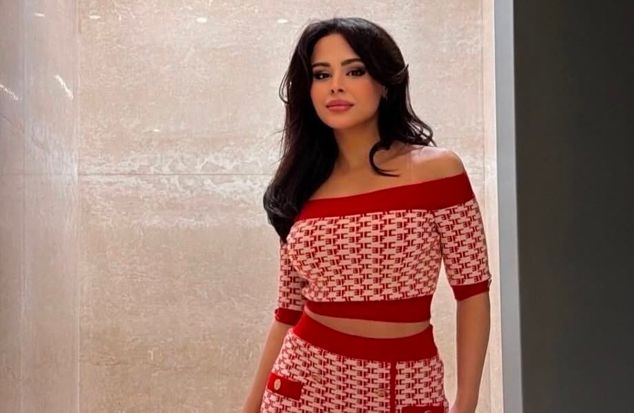 الفنانة بيان تستهل مسيرتها الفنية بأول أغنية تحمل بصمتها الة