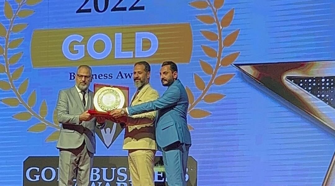 اللوبي الاقتصادي الدولي يكرم سيدات ورجال أعمال عرب في اسطنبول