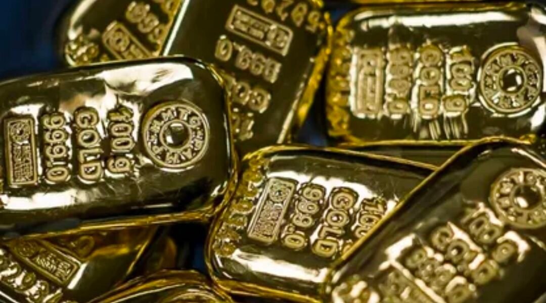 النفط قرب 94 دولاراً للبرميل.. توترات مضيق هرمز تدعم الأسعارالذهب يقترب من 4600 دولار للأونصة.. ومكاسب أسبوعية بنحو 5%