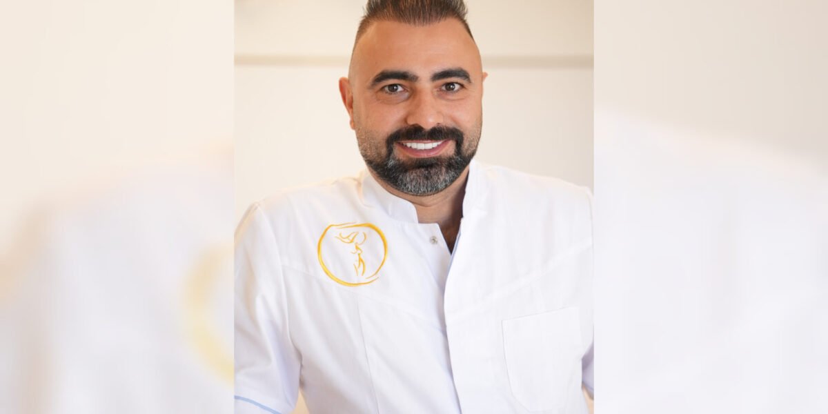 دكتور حسن ناصرالدين يجمع بين الخبرة الطبية والتكنولوجيا لضمان أسرع فترة نقاهة بعد التجميل