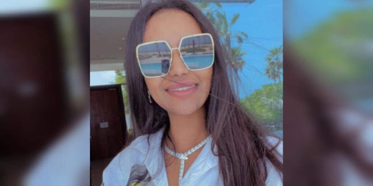 سيدة الأعمال Asia Ibrahim يشهد الإقتصاد العالمي تغيراتٍ عديدة