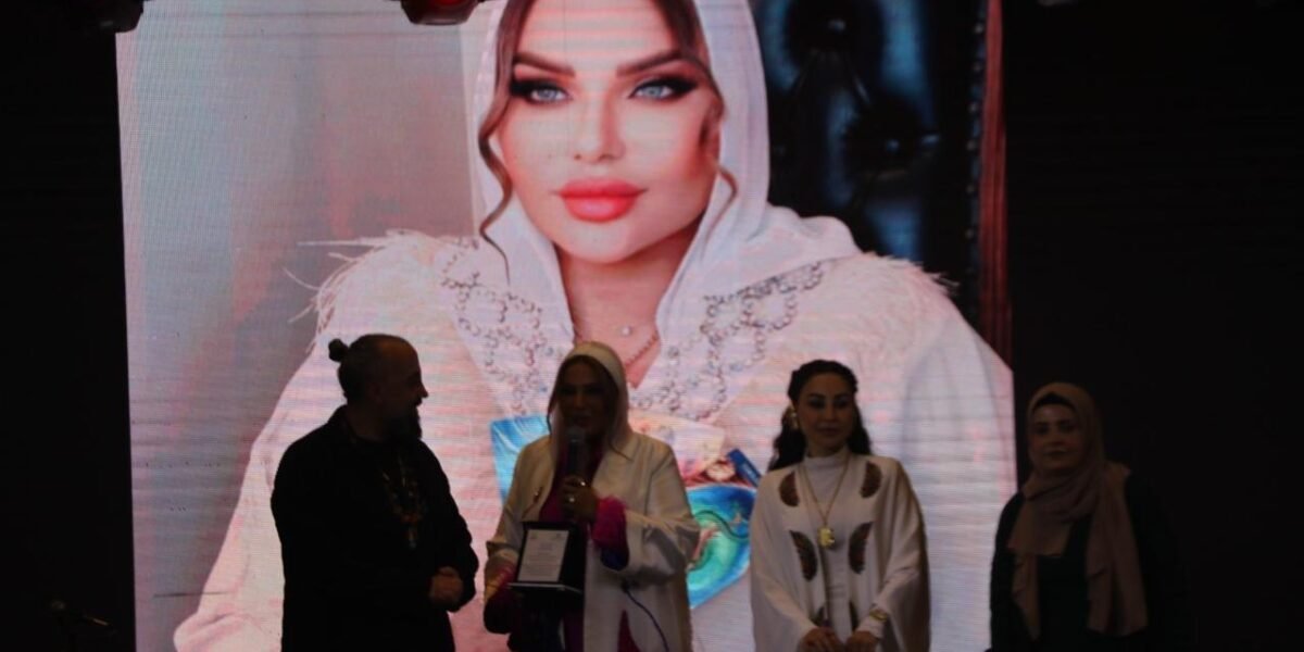 شوفن بقلبك.. حفل إفطار وتكريم برعاية المخرج بلال زيبارة