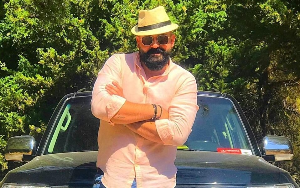 عبدالله صبرا في حلقة مميزة ضمن برنامج يلا سوشيال