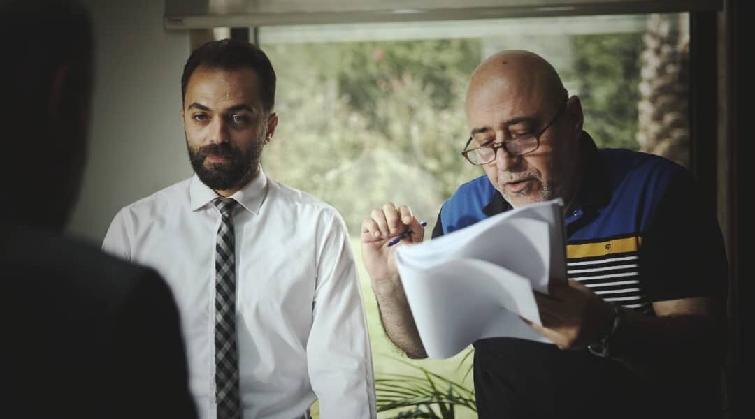 فراس الحلبي يؤكد دور المسرح في حياته ويتحدث عن تجاربه الاستثنائية