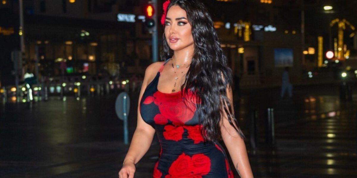 كاميليا ورد تطلق أغنيتها الجديدة قوي
