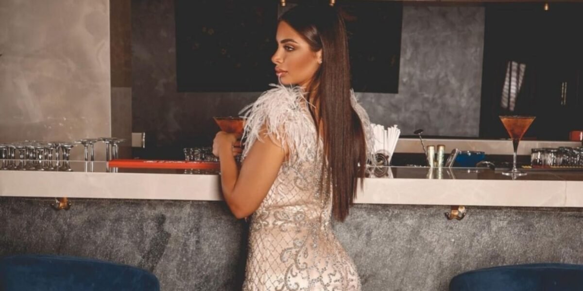 مصممة الأزياء لارا ابو خليل تفتتح دارها ال Maison Designers