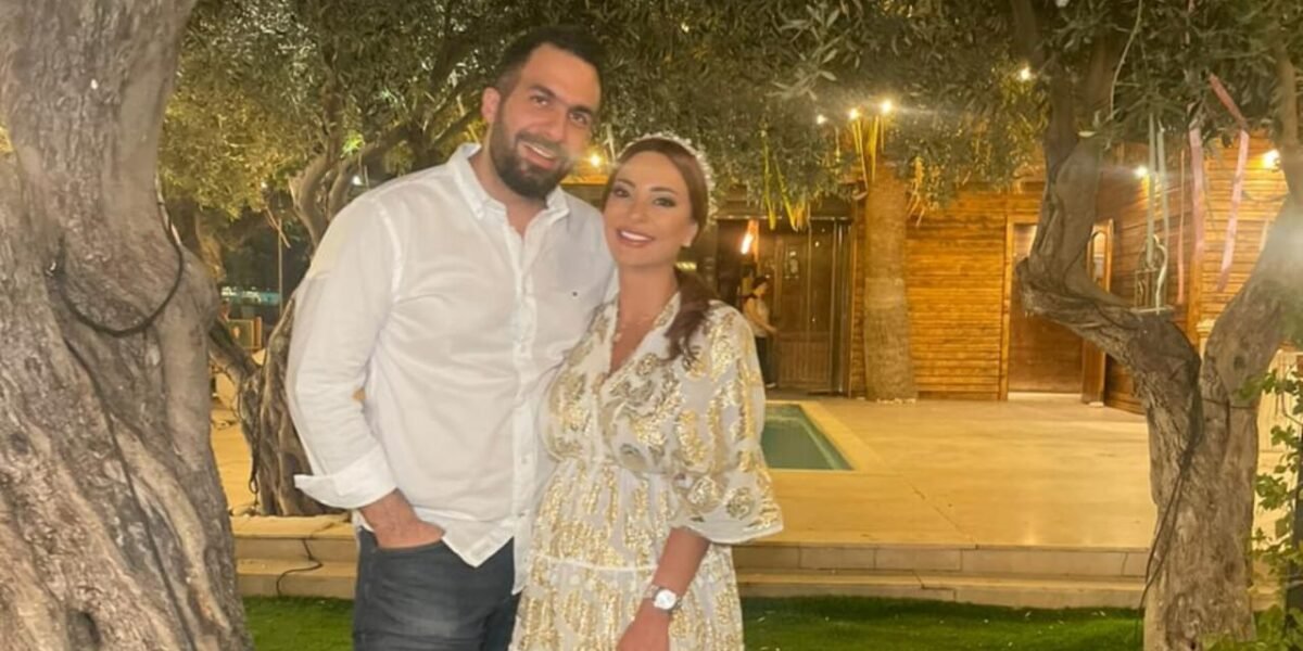 منظمة حفلات الزفاف غوى الدكاش على موعدٍ مع ليلة العمر غداً