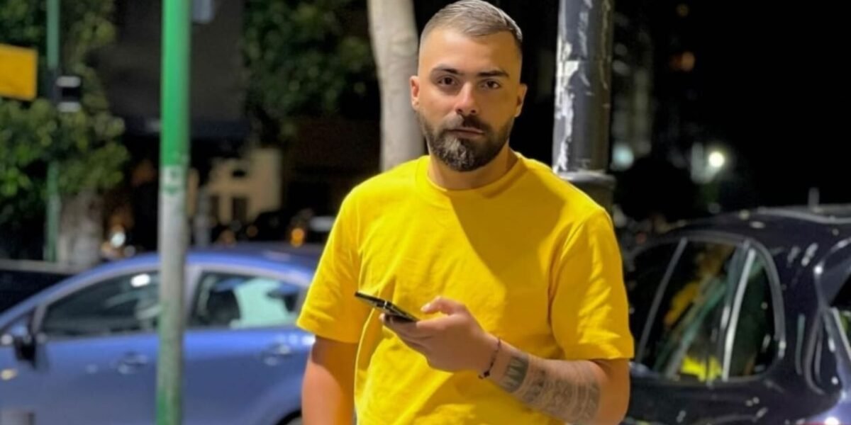 من هو خبير مواقع التواصل الإجتماعي طه الحج؟