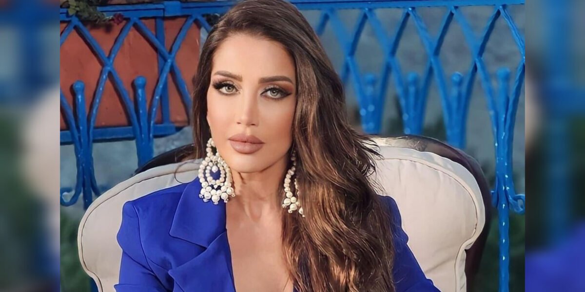 ميريام عطالله ضيفة هشام حداد في المزح نصّو جد