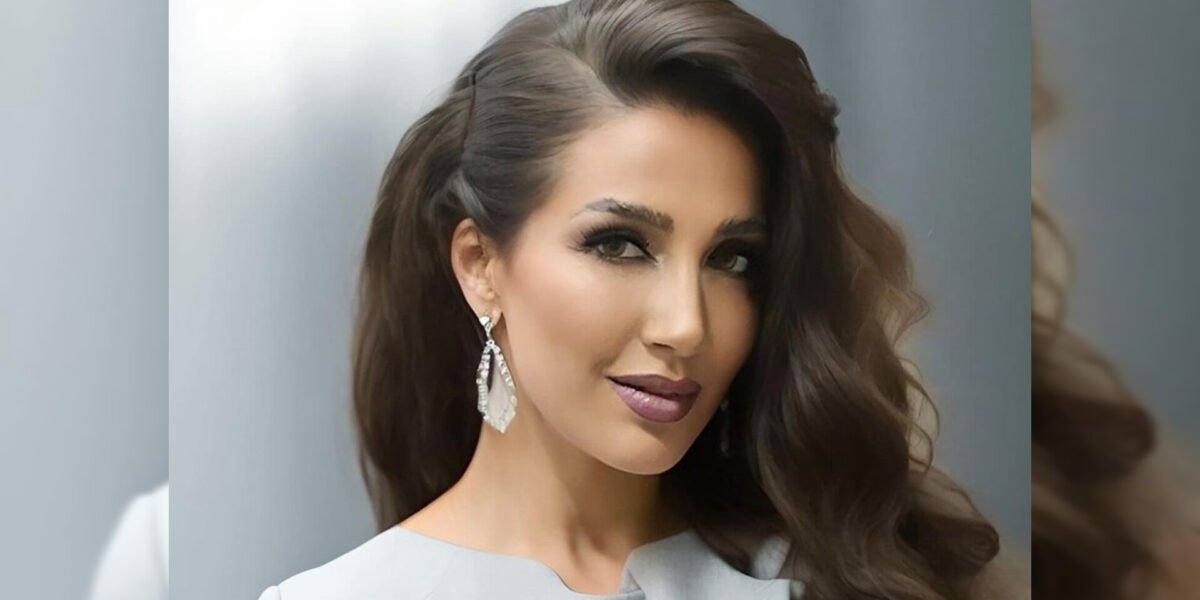 ميريام عطا الله تطرح كليب أغنيتها الجديدة رجعت