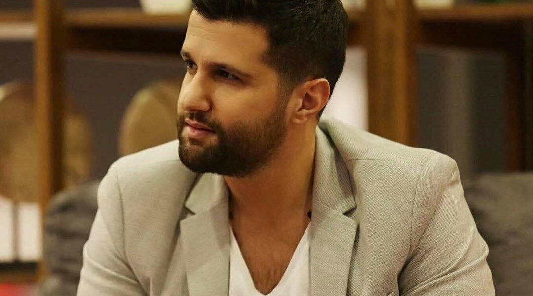ميشال رميح يطلق ما فيي - صورة مميزة ميشال رميح يطلق ما فيي