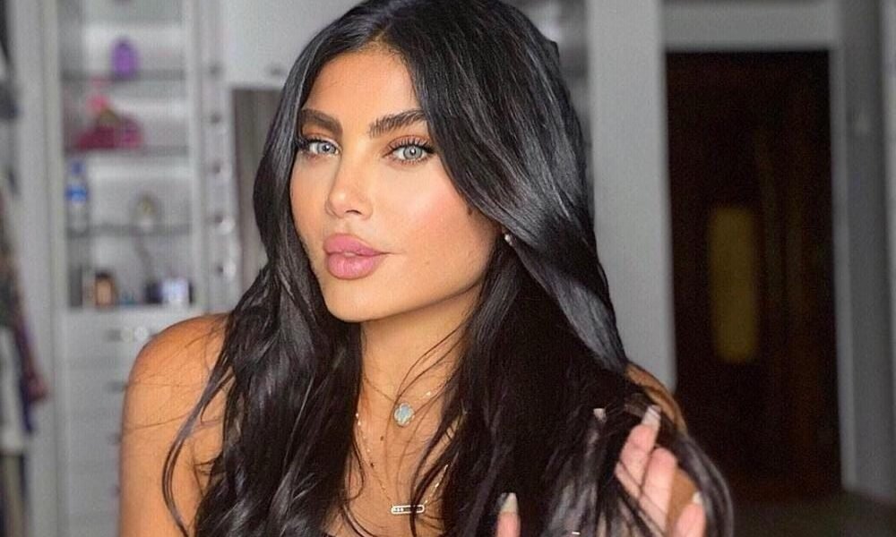 ناتالي حداد تطلق مجموعة من المبادرات الإنسانية - صورة مميزة ناتالي حداد تطلق مجموعة من المبادرات الإنسانية