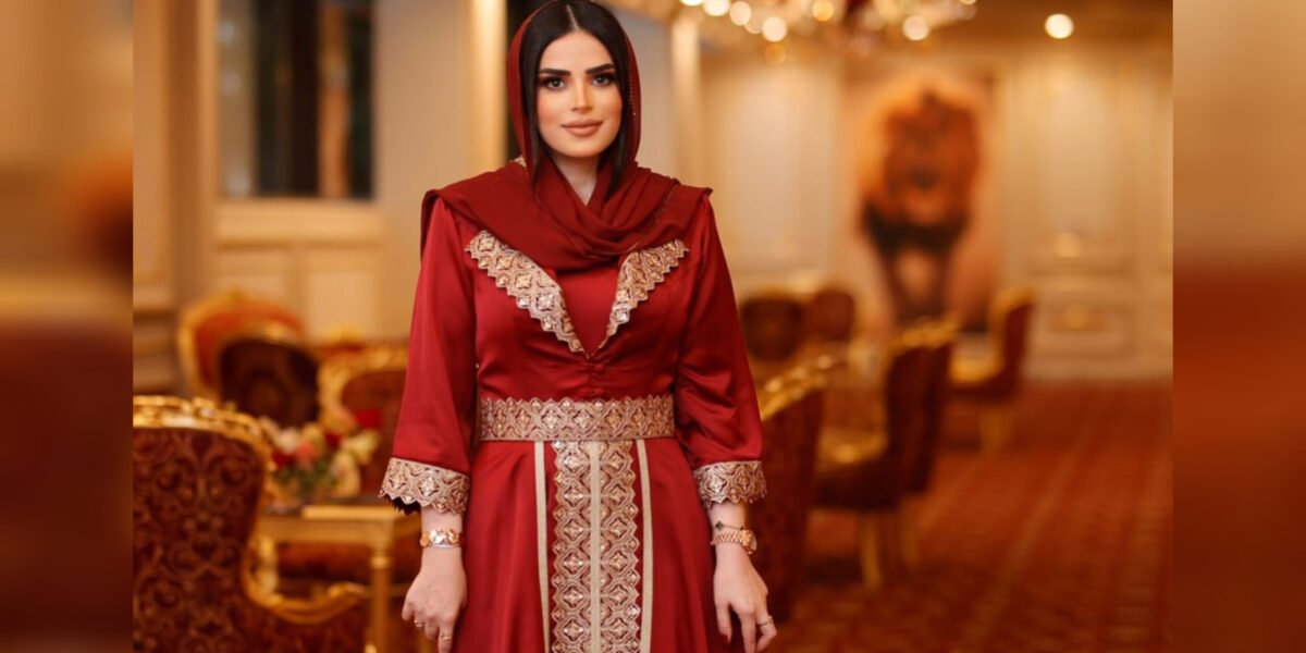 ناديا كعوش تحصد شهادات فخر وتقدير في الإمارات وتواصل تألقها في عالم التسويق والضيافة