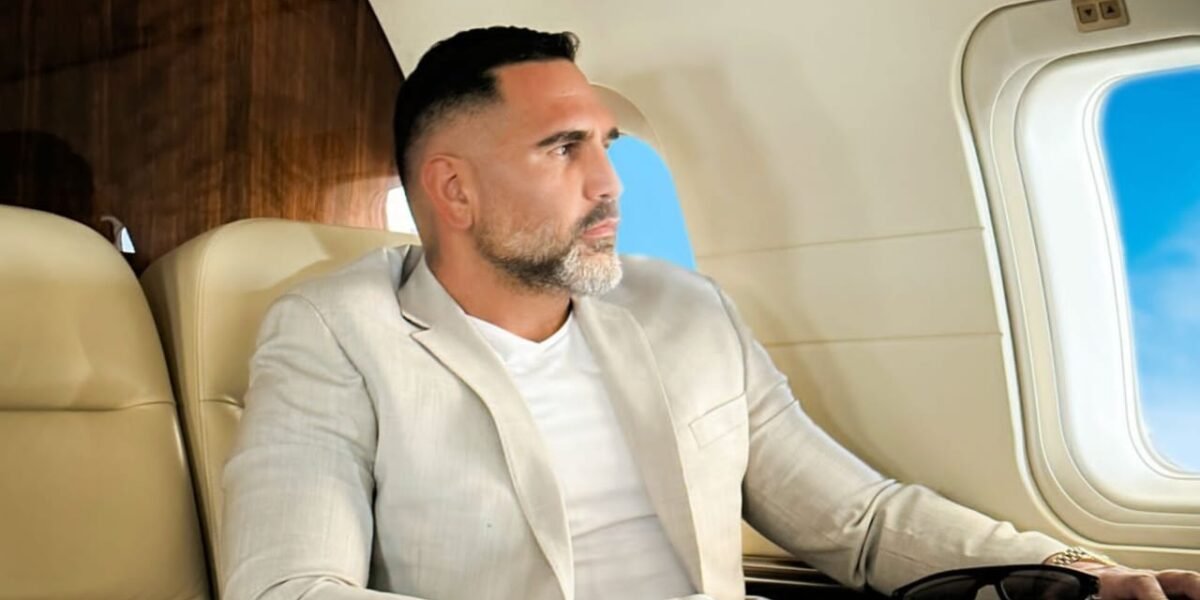 هادي عبد الهادي الإسعاف الجوي خدمة أساسية لدى يونيفرسال جيتس