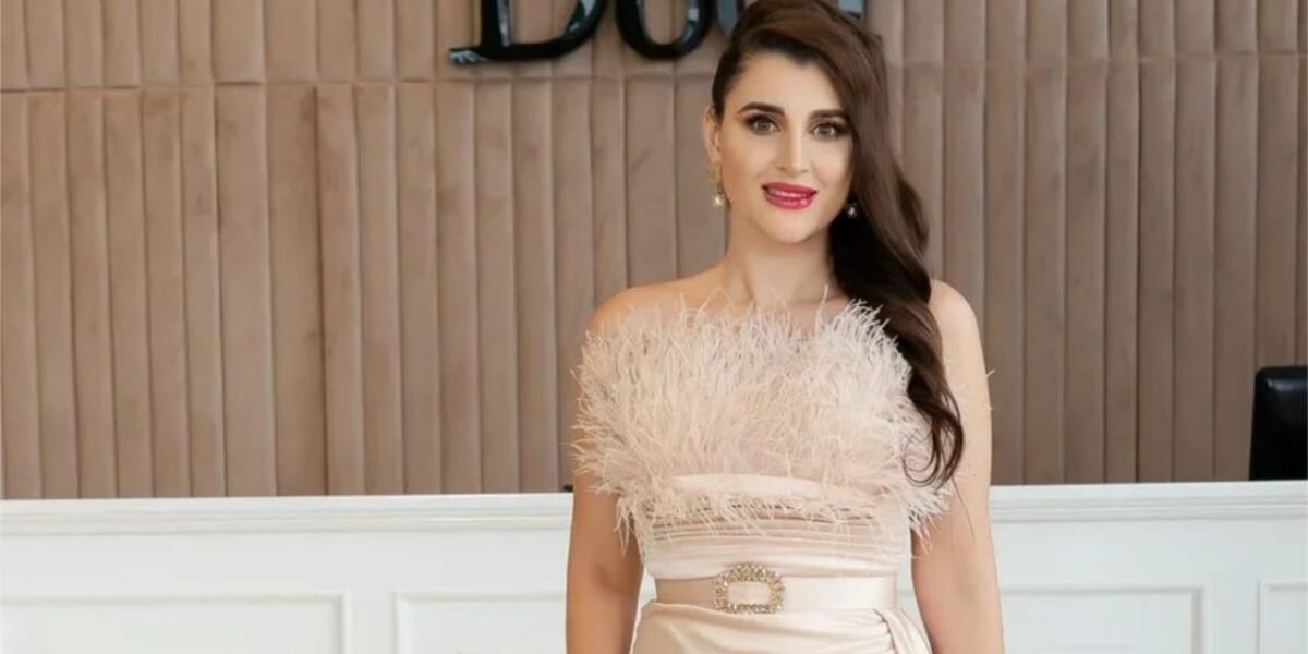 Asma Fashion عنوانٌ لأرقى التصاميم العصرية و المبتكرة