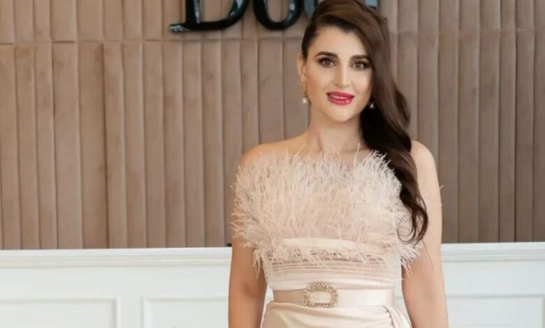 Asma Fashion عنوانٌ لأرقى التصاميم العصرية و المبتكرة