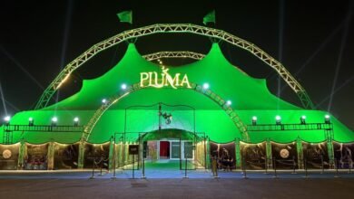 Cirque du Liban يرسّخ مكانته كواحد من أبرز صُنّاع الترفيه الحي في العالم العربي…