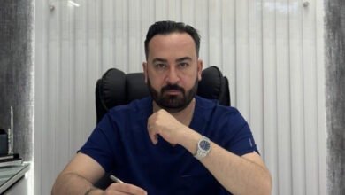 Dr. Saif AlShaker A Pioneer in Medical Tourism and Cosmetic Dentistry