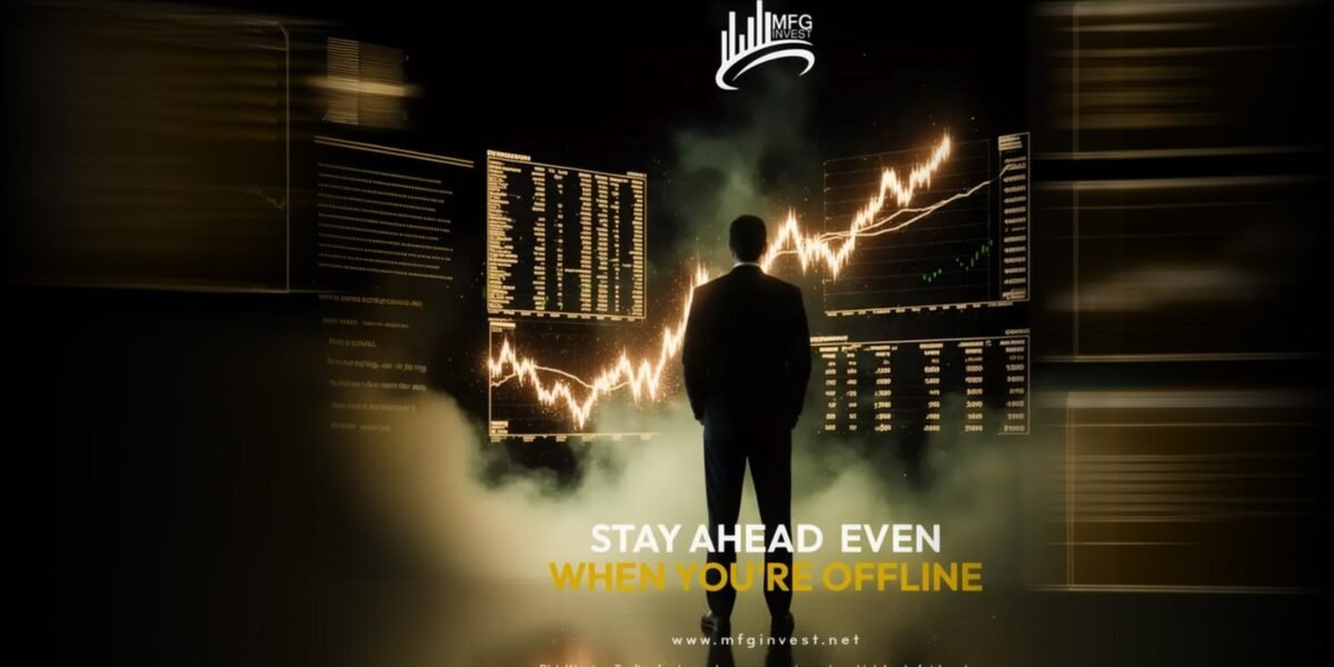 MFG INVEST تفتح أبواب التداول على العملات الرقمية والمؤشرات العالمية