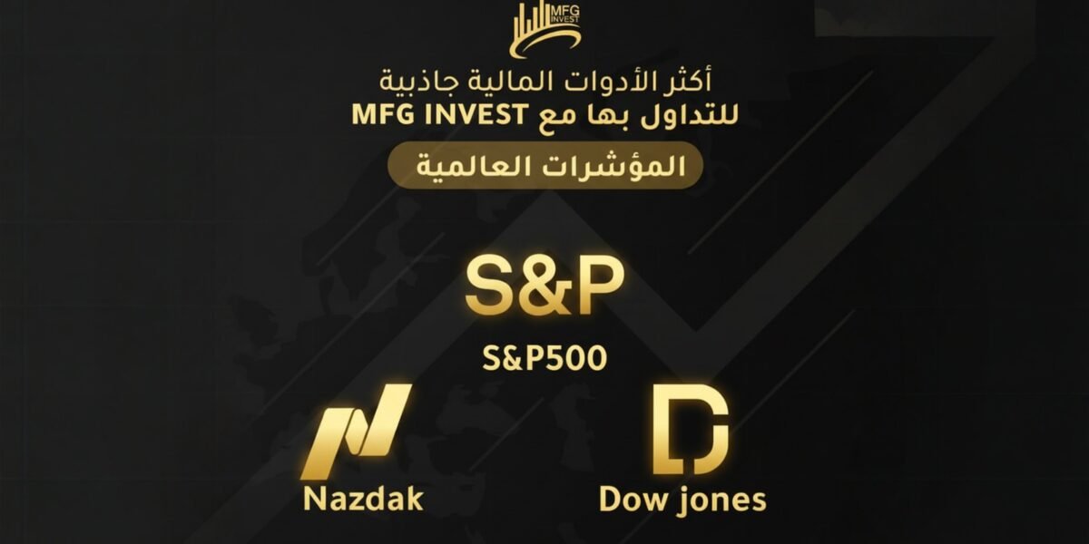 MFGINVEST تطوّر خدماتها الاستثمارية لمواكبة الأسواق المتغيّرة