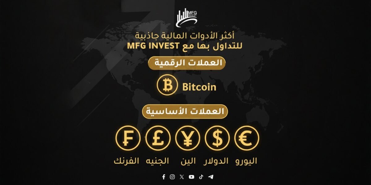 MFGINVEST توسّع استراتيجياتها لمواكبة تحوّلات الأسواق العالمية