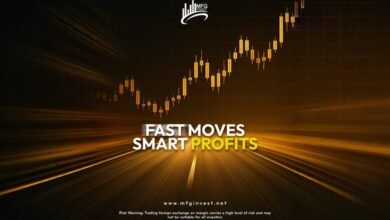 MFGINVEST تعيد تعريف العلاقة بين المستثمر والسوق
