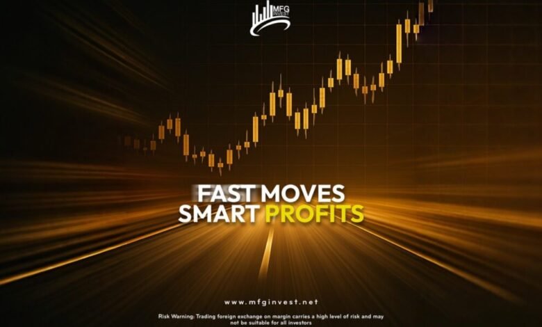 MFGINVEST تعيد تعريف العلاقة بين المستثمر والسوق