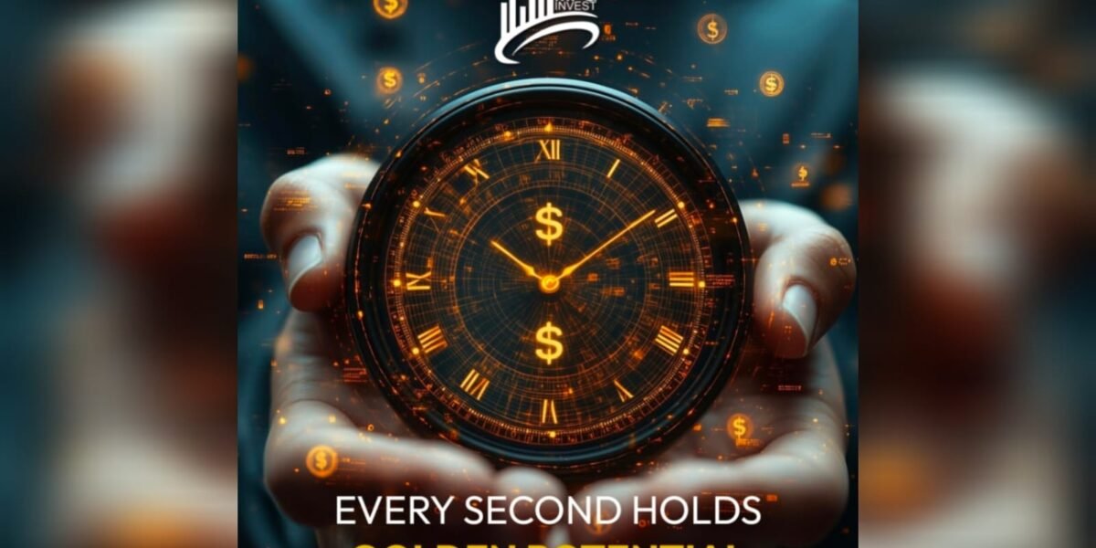 MFGinvest (MFG Invest Ltd) شركة تعمل في قطاع الخدمات المالية ويشمل نشاطها الاستثمار والتداول في الأسواق المالية العالمية مع اعتماد القنوات الرسمية كمصدر للمعلومات.