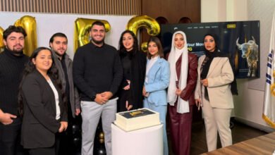 MFGinvest بعد 18 عاماً من الخبرة الشركة تواصل تذليل العقبات أمام المستثمرين وتقدم سبريد يبدأ من صفر لعملائها في أكثر من 100 دولة
