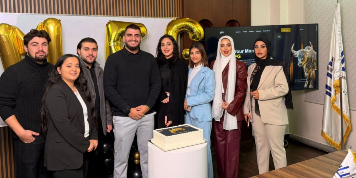 MFGinvest بعد 18 عاماً من الخبرة الشركة تواصل تذليل العقبات أمام المستثمرين وتقدم سبريد يبدأ من صفر لعملائها في أكثر من 100 دولة